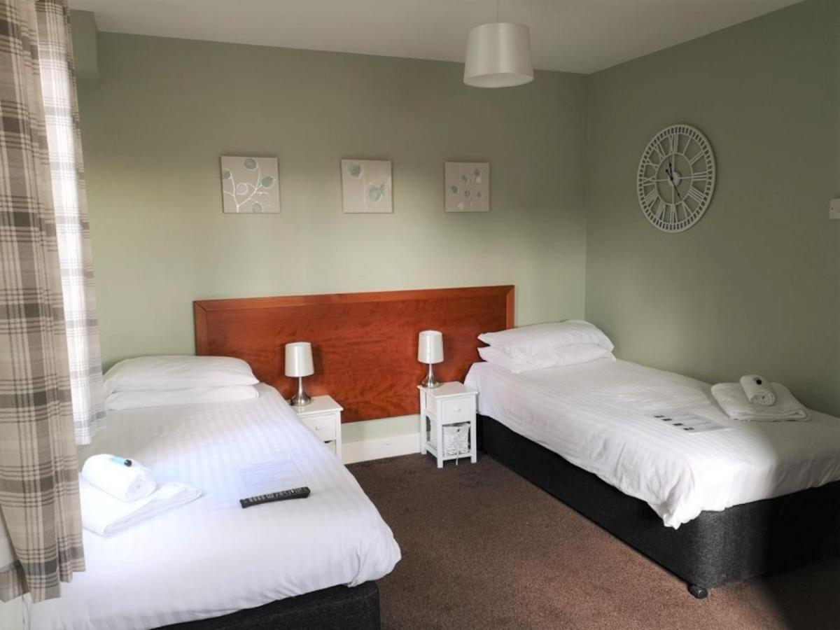 Chalet Cottages Streatley  Luaran gambar