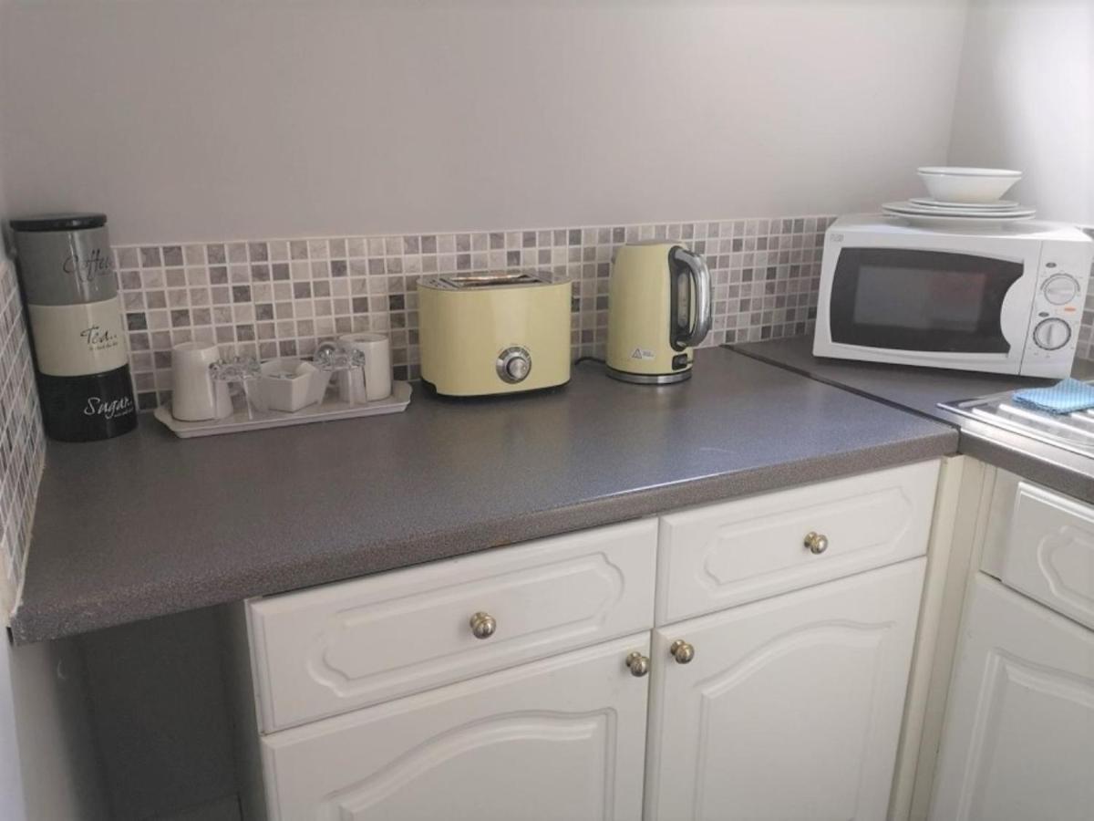 Chalet Cottages Streatley  Luaran gambar